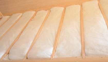 快適な家づくりのための断熱材選びとは？