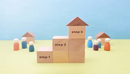 函館市内で注文住宅を建てる流れとは？