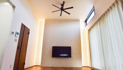 天井が高い家を建てるポイント
