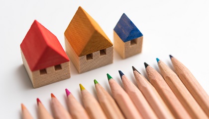 注文住宅と建売の違い