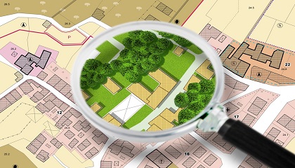 注文住宅を建てる際の土地探しの方法