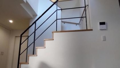 注文住宅を建てる際に押さえておきたい階段の選び方