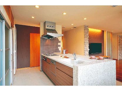 土屋ホームの施工事例